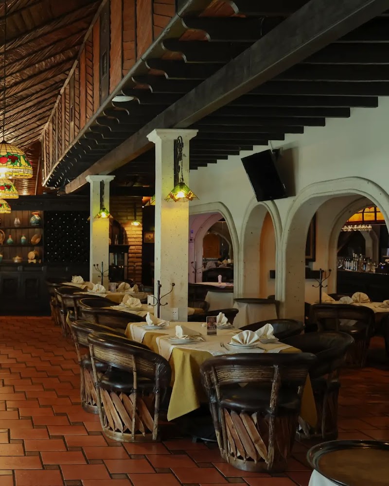 Jardin Steak House - Imagen 1