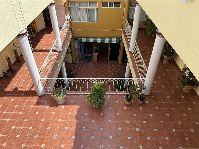 Hotel Amalia - Imagen 1