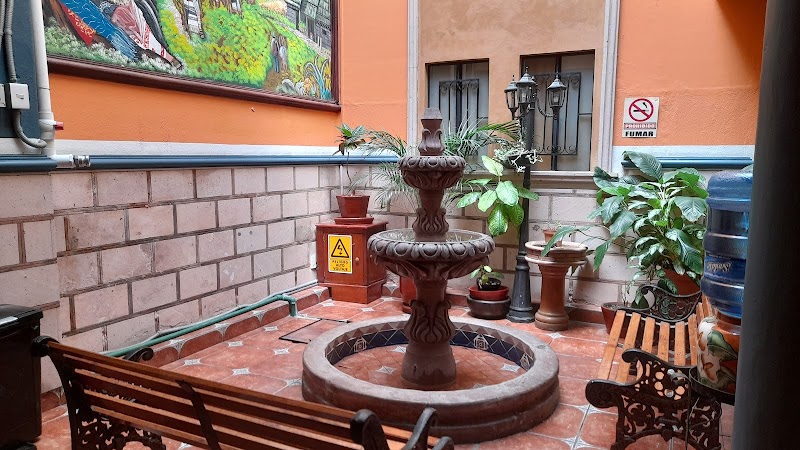 Hotel Los Faroles - Imagen 1