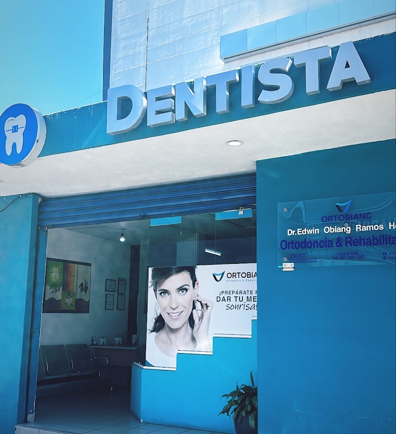 Ortobiang - Imagen 1