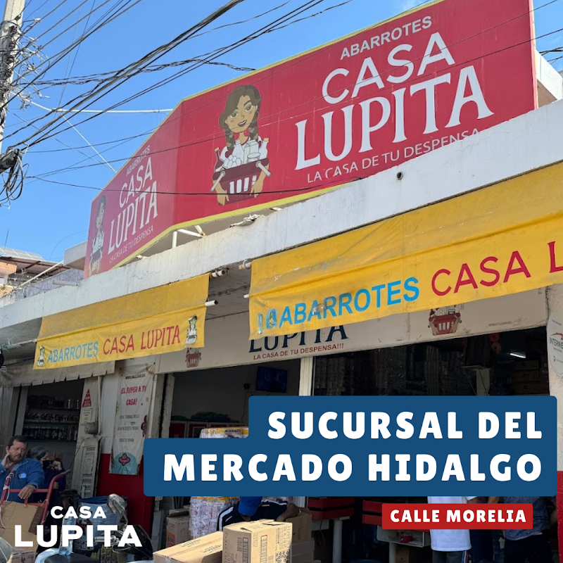 Casa Lupita - Imagen 1