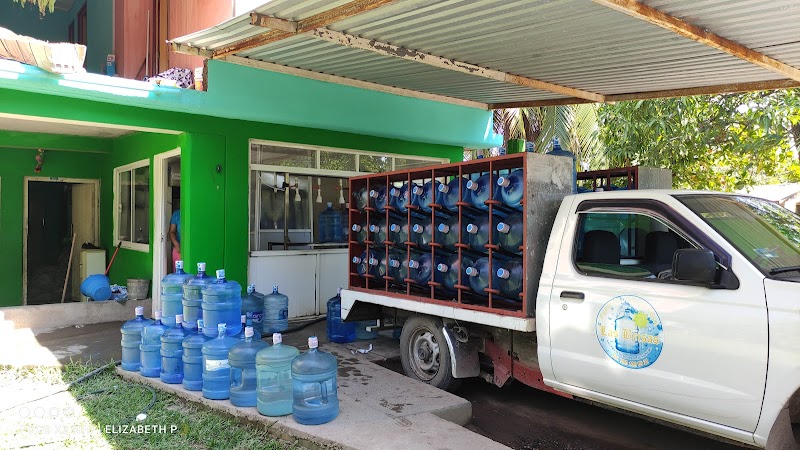Purificadora de agua Las brisas - Imagen 1