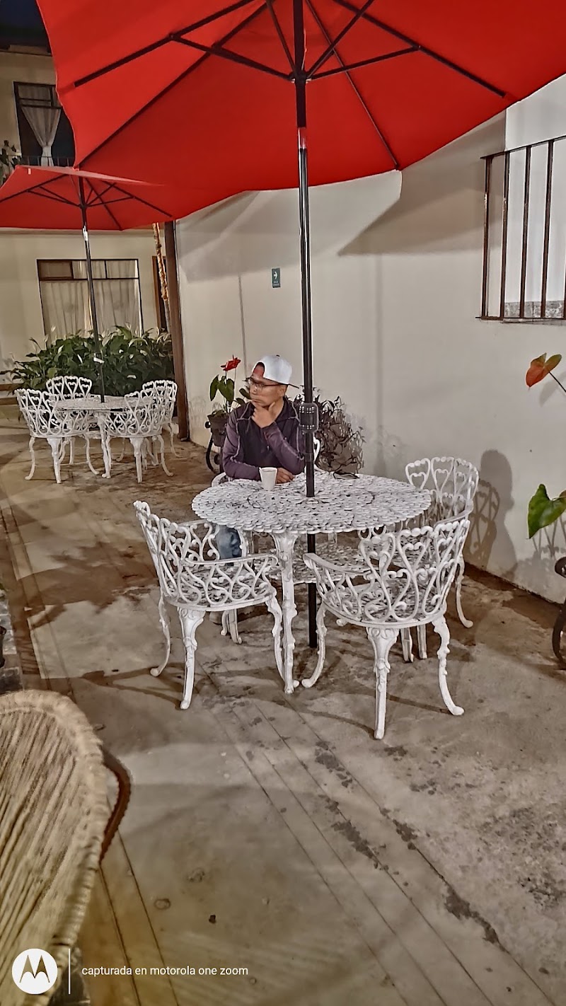 Hotel Villa De Flores - Imagen 1