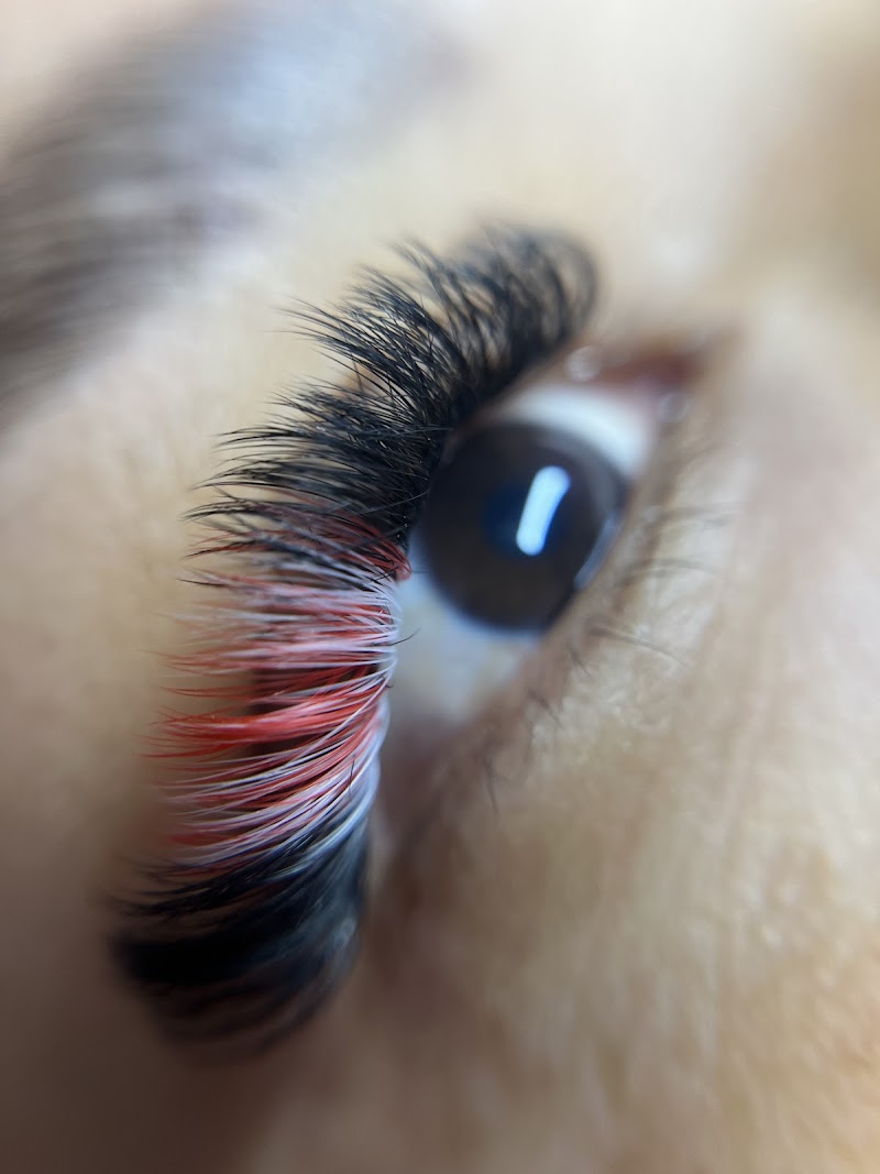 Lashes house Zamora - Imagen 1