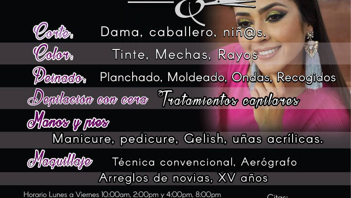 Beico Salon - Imagen 1