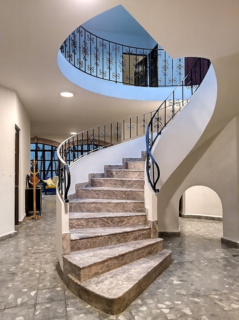 Hotel Paricutín uruapan centro - Imagen 1