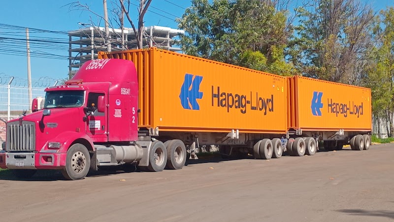 TRANSPORTES GRUPO SANDOVAL - Imagen 1