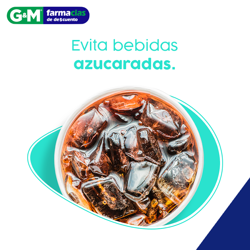 Farmacia G&M Costa Rica - Imagen 1