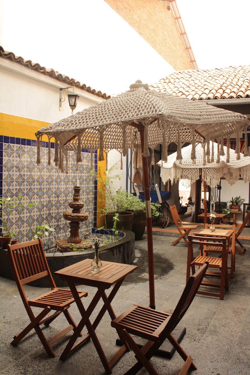 Los Murales - Imagen 1