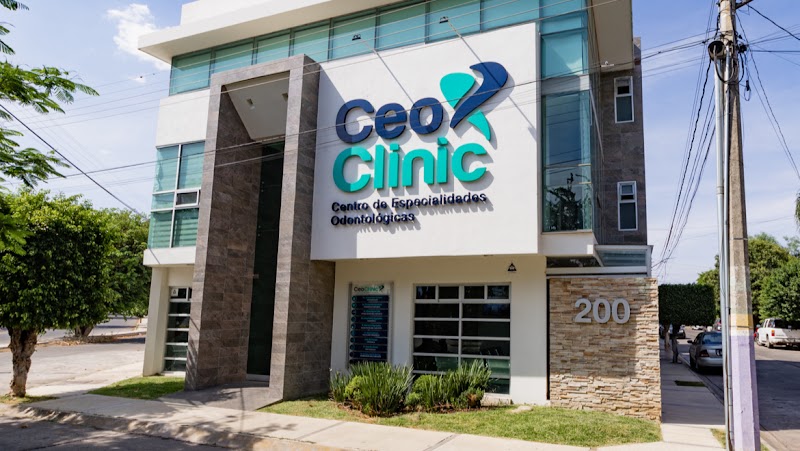 CEO CLINIC - Imagen 1