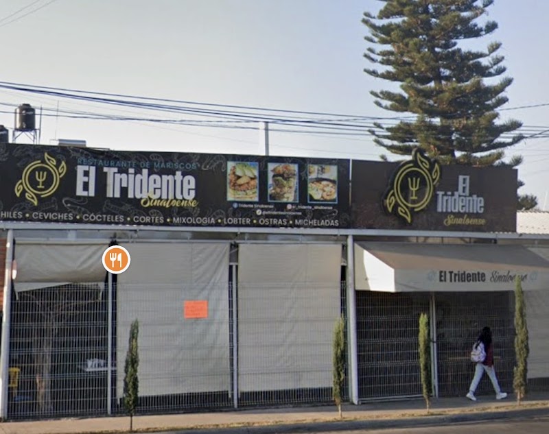 El Tridente Sinaloense - Imagen 1