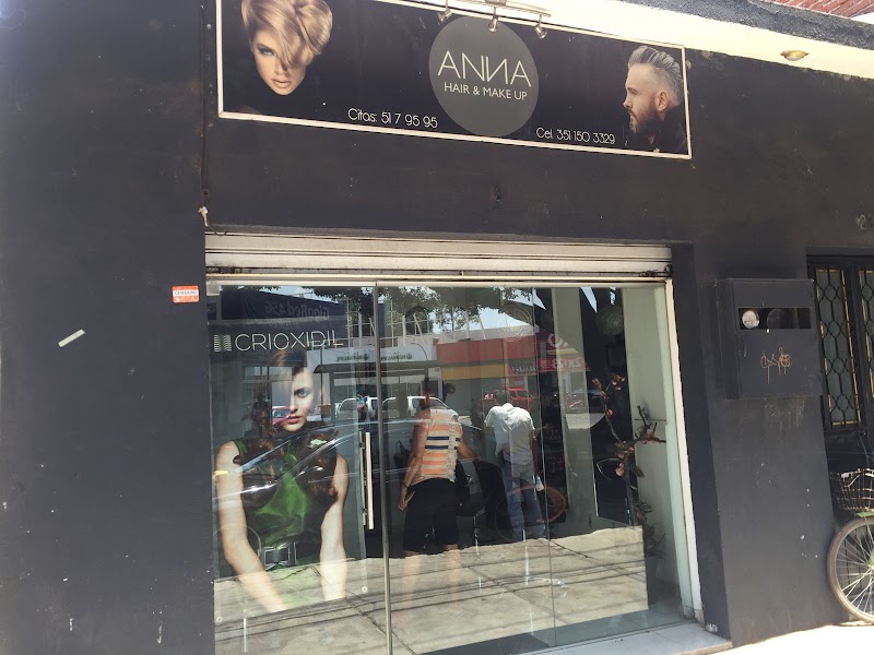 Estética Anna