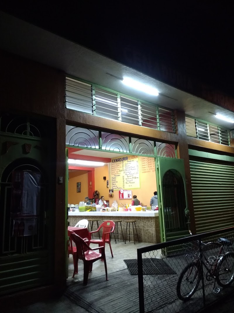 Cenaduria Elvira - Imagen 1