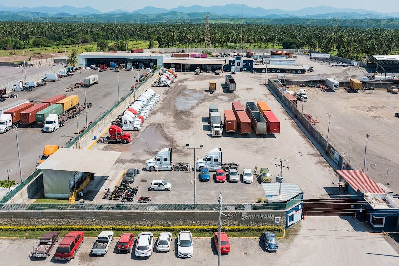 Transportes Servitrans - Imagen 1