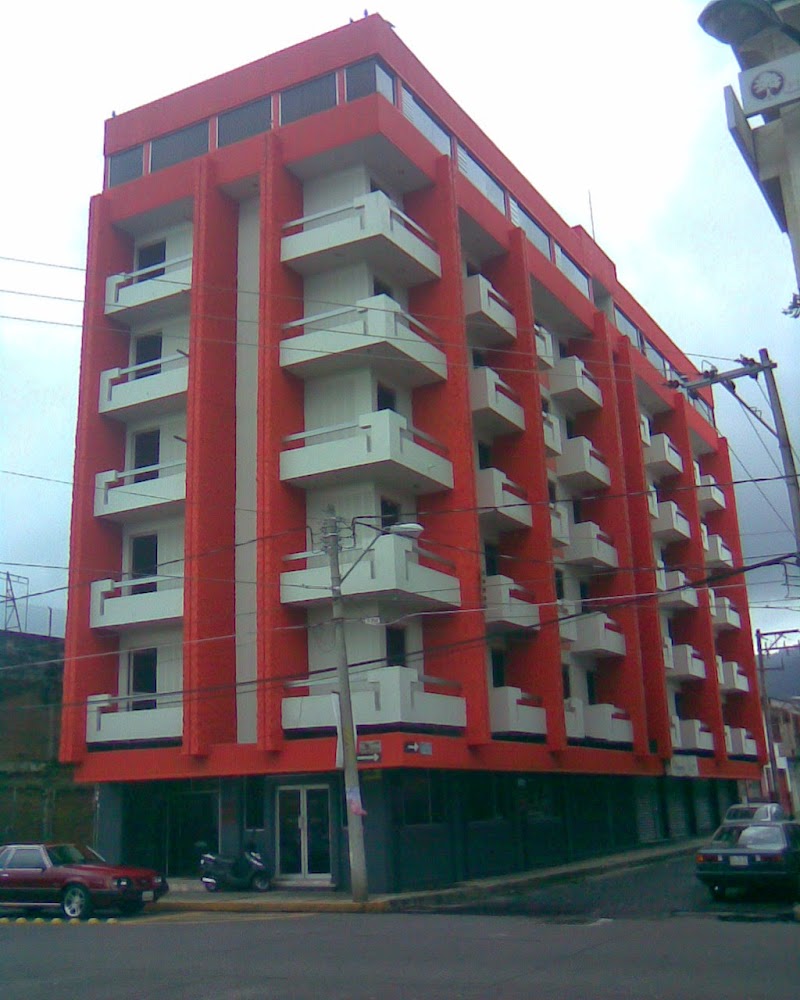 Hotel La Fuente - Imagen 1