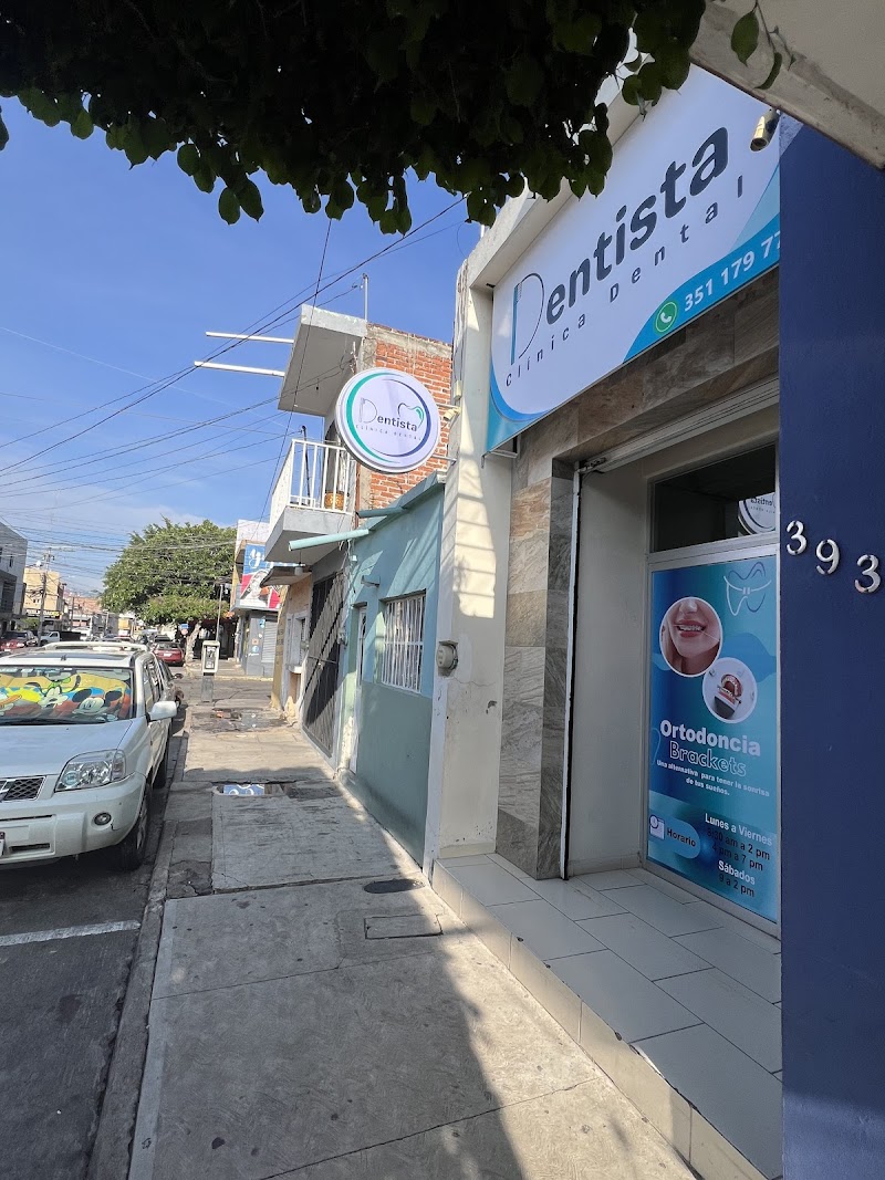 Dentista Clinica Dental - Imagen 1