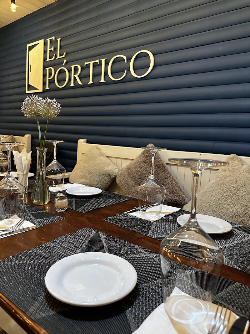 El Portico - Imagen 1