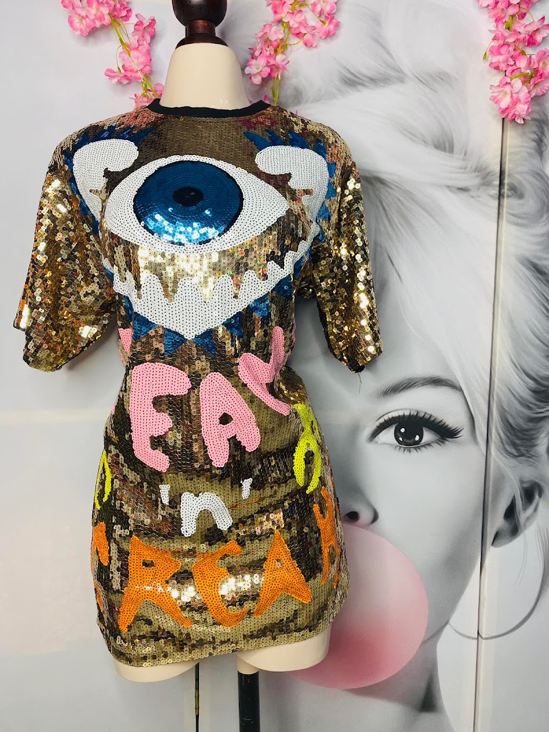Eve Boutique - Imagen 1