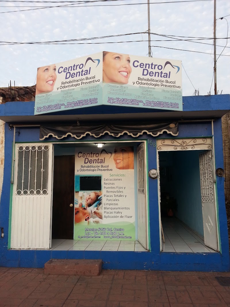 CENTRO DENTAL JACONA - Imagen 1