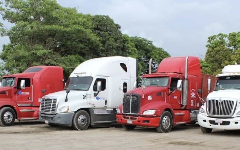 TRANSPORTES SYSTEI - Imagen 1