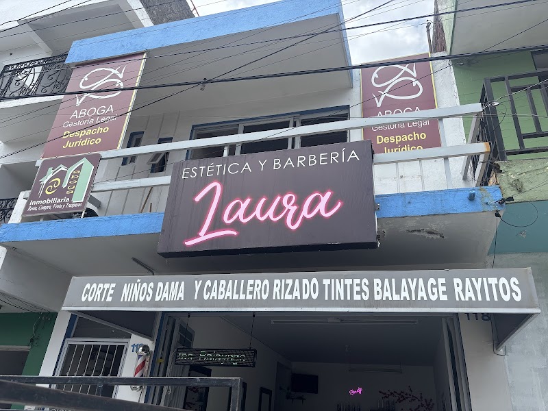 Estética y barbería Laura - Imagen 1
