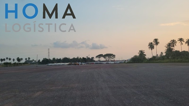 HOMA Logistica - Imagen 1