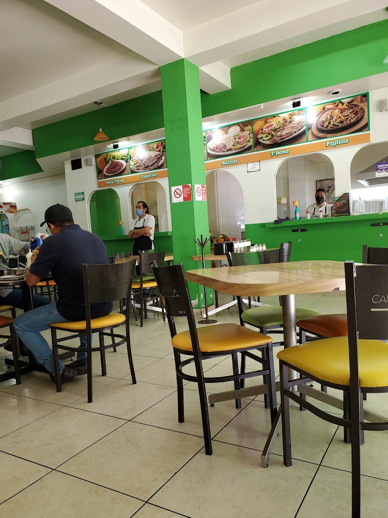 Carnes Toluca - Imagen 1