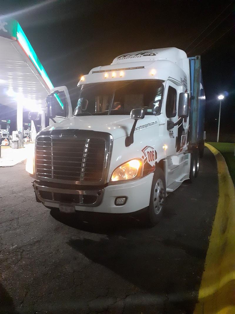 RyR Transportes - Imagen 1