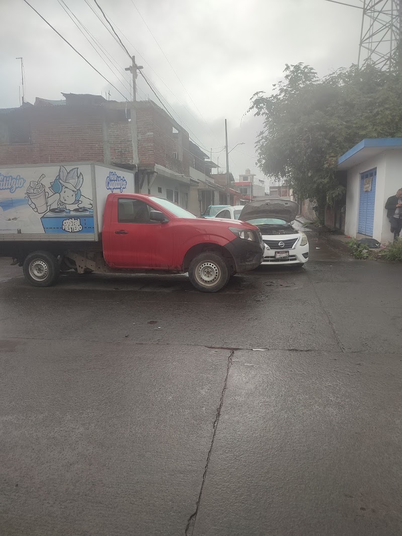 Taller 4*4 Best life off road - Imagen 1