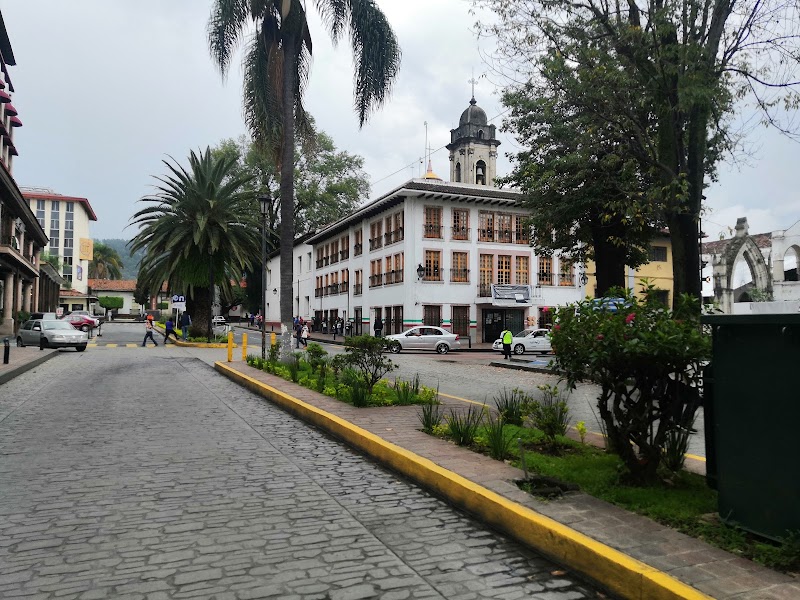 Hotel Regis - Imagen 1
