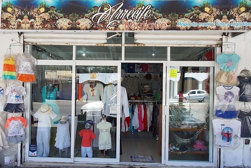 Arrecife Boutique - Imagen 1