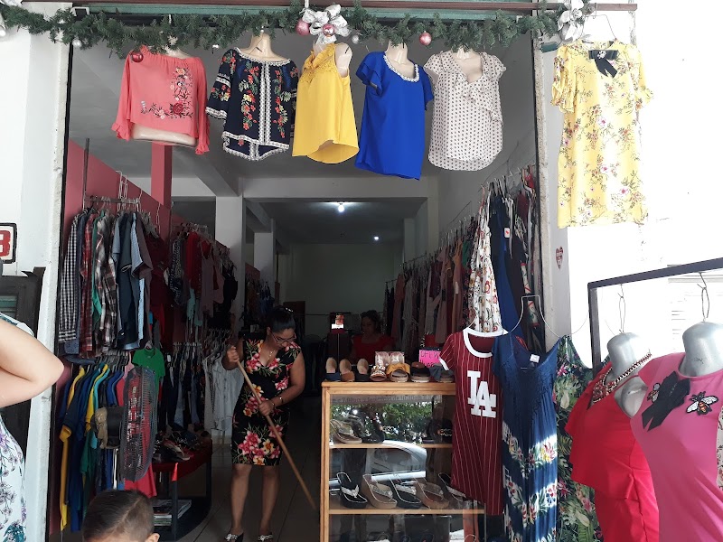 Boutique Soy Fashion - Imagen 1