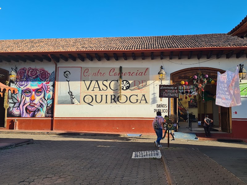 Mercado de Antojitos - Imagen 1