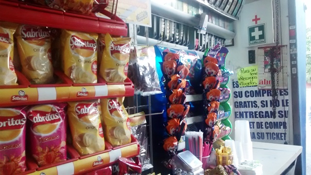AUTO SERVICIO LA BOTANA - Imagen 1