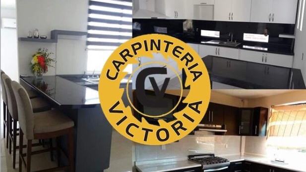 Carpintería Victoria - Imagen 1