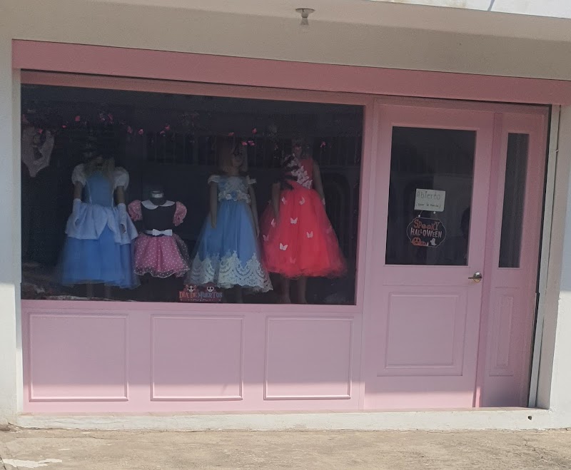 Ruby boutique - Imagen 1