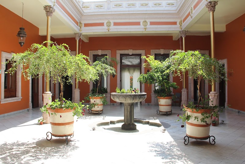 Hotel Hidalgo 1905 - Imagen 1