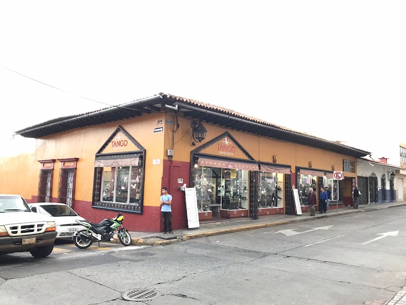 Tango Zapatería - Imagen 1
