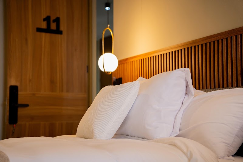 Hotel Casa Mía - Imagen 1