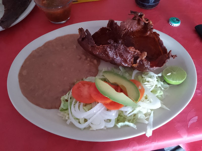 Hotel y Restaurante Los Pinos