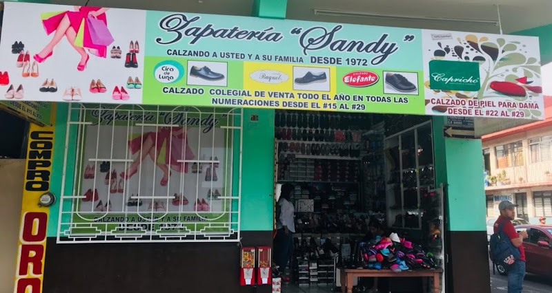 Zapatería Sandy - Imagen 1