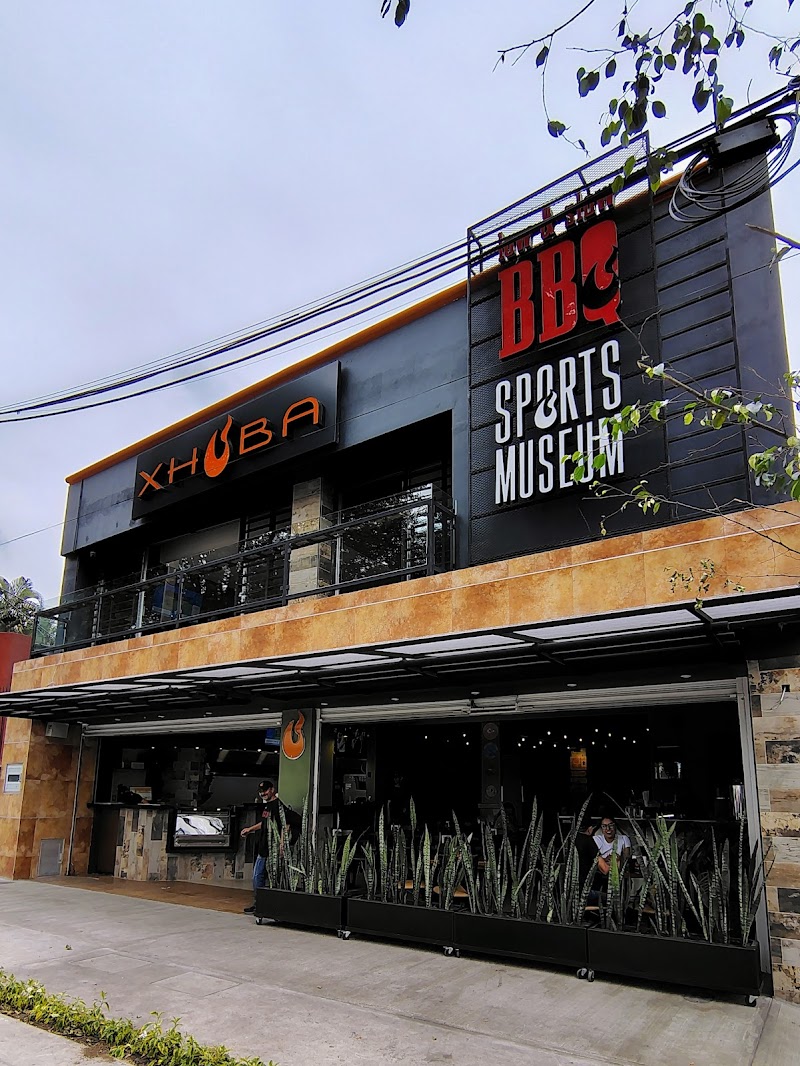 Xhuba Low & Slow BBQ - Imagen 1