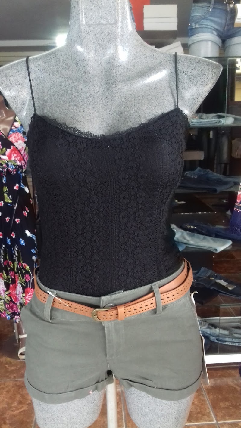 Worka Boutique - Imagen 1