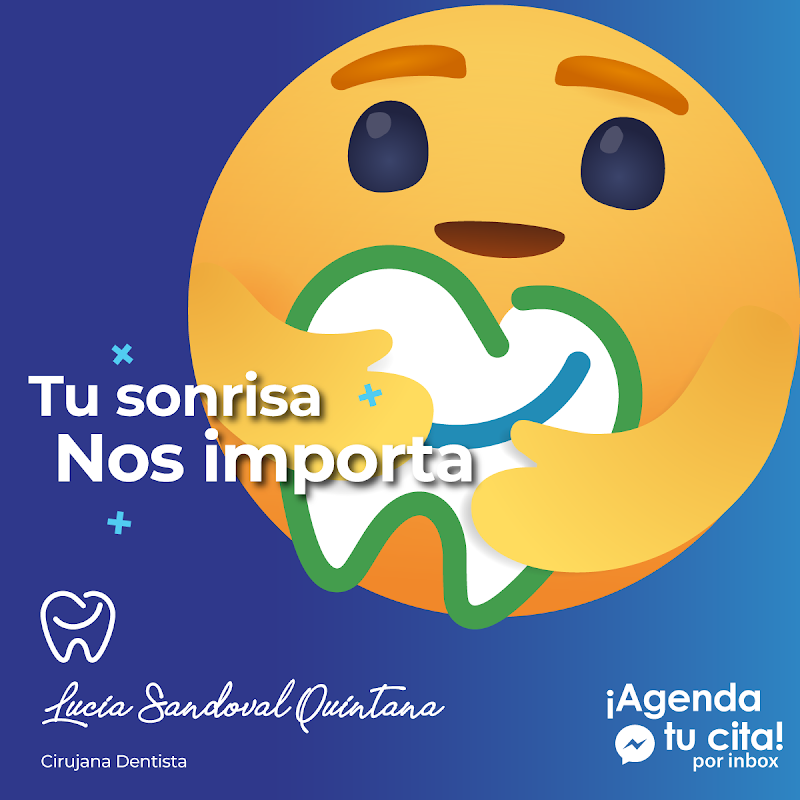 Dra. Lucia Sandoval - Imagen 1