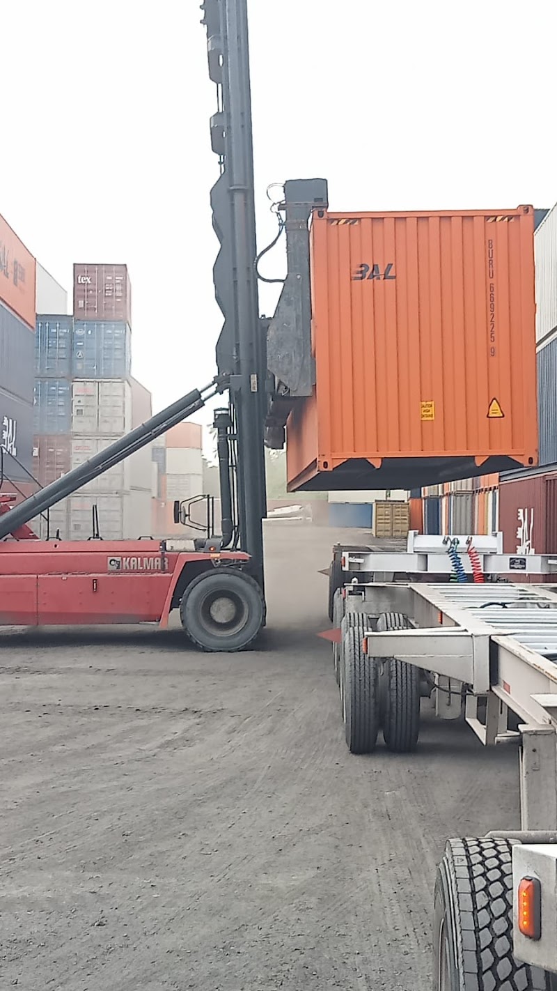 FERCAPORT TRANSPORTE Y LOGISTICA - Imagen 1