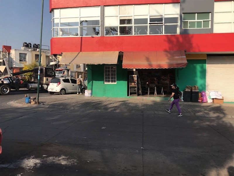 Tienda M - Imagen 1