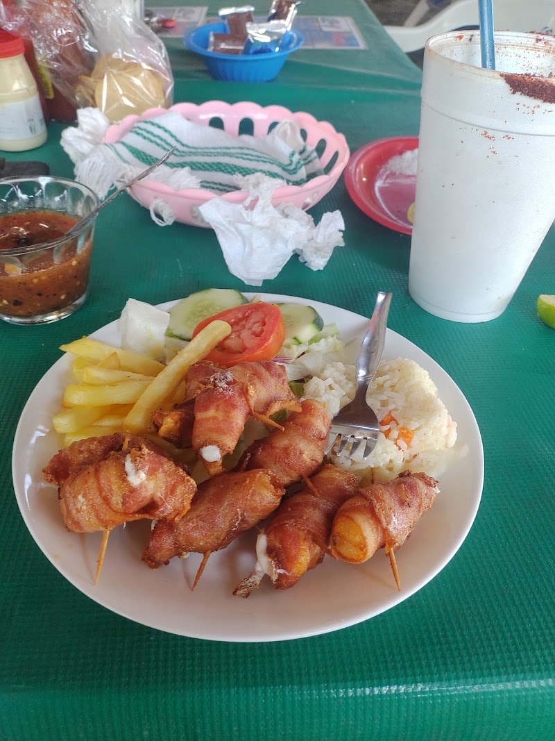 El Paraiso De Poseidon