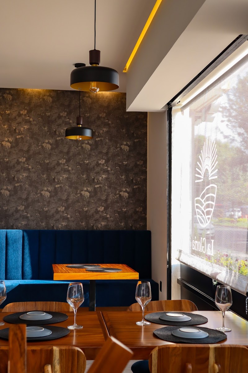 Restaurante La Gloria - Imagen 1