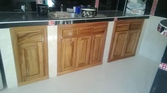 Arte & Diseño En Madera