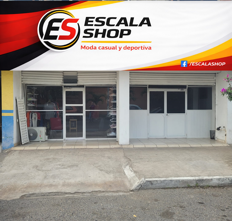Escala Shop